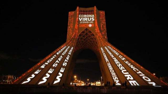 ifmat-United States must quit negotiating with Iran