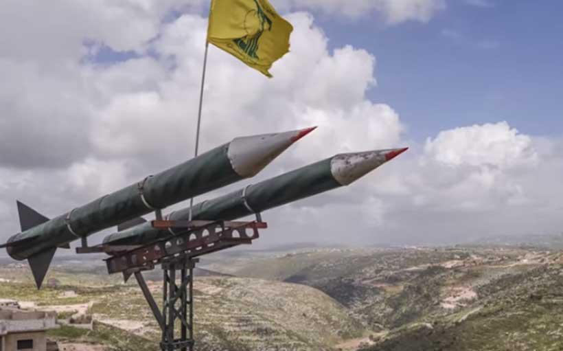 ifmat - Why is Iran bragging about replicating an Israeli missile