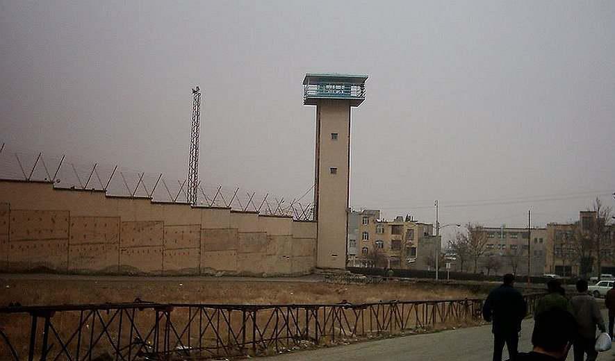 ifmat - Coronavirus outbreak in Rajai Shahr Prison