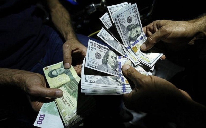 ifmat - Corruption at top of Iran regime after 13 trillion-toman scandal