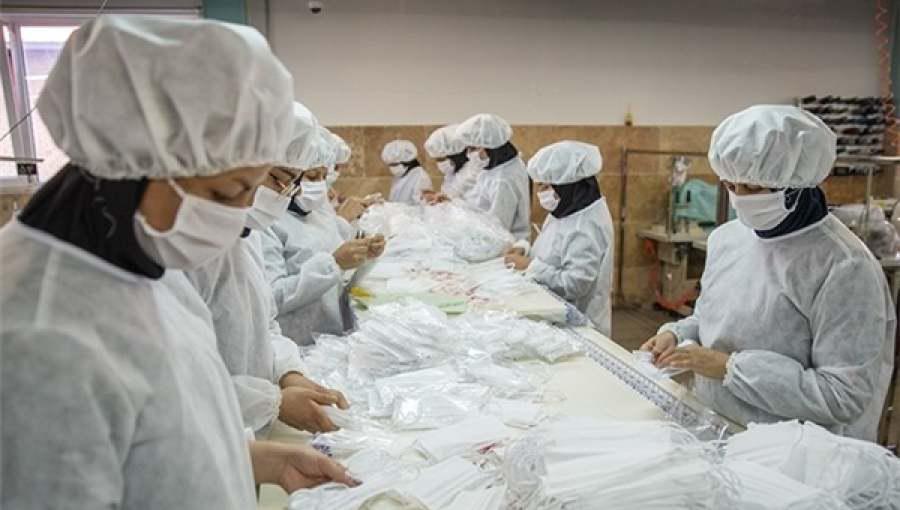 ifmat - Doctors and nurses died as Iran ignored virus concerns