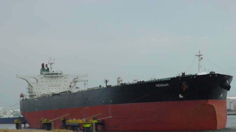 ifmat - Fuel cargo loaded at Iran sets sail to Venezuela