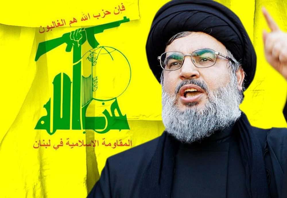 ifmat - Hezbollah chief accuses IDF of boasting about Fictitious Victories against Iran in Syria