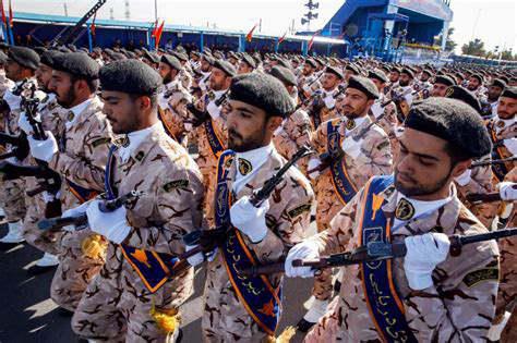 ifmat - IRGC Taking Iran toward military dictatorship
