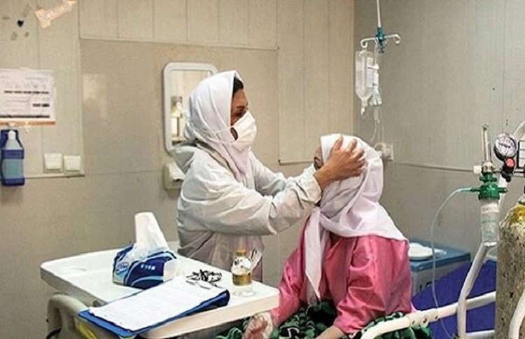 ifmat - Iran Health Ministry in spotlight over Coronavirus failures