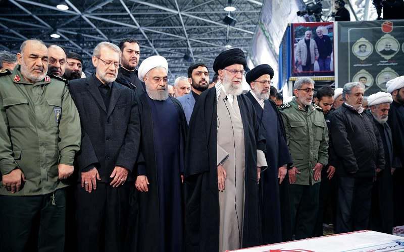 ifmat - Iran Regime immersed in corruption