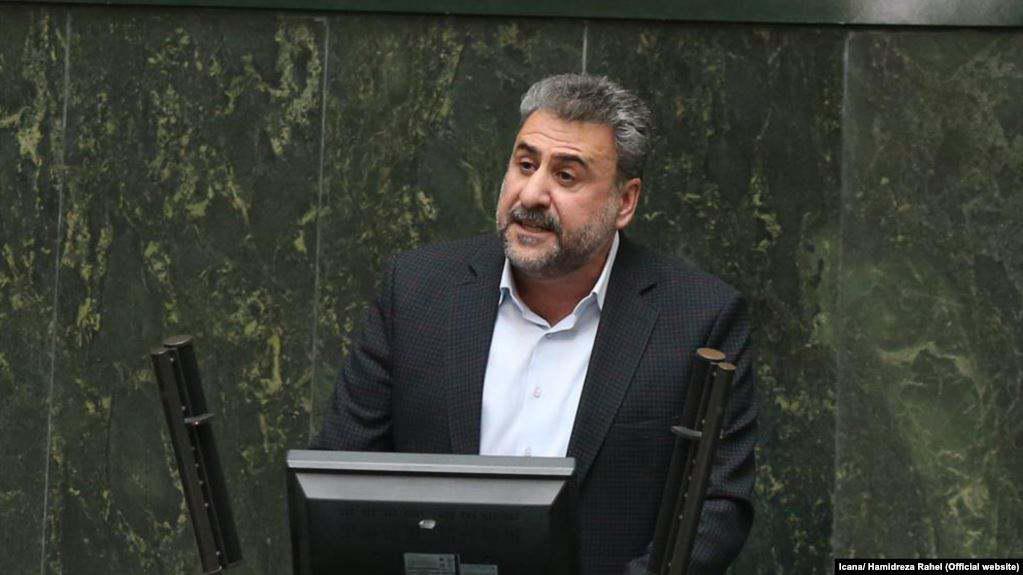 ifmat - Iran lawmaker says money spent on Syria Must Be Returned