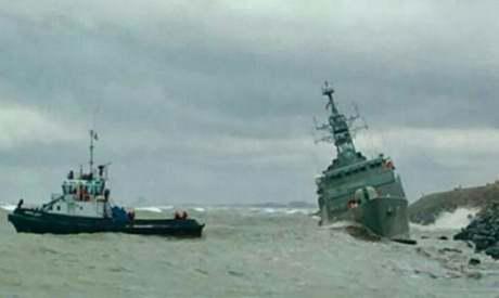 ifmat - Iran naval accident is said to kill at least 20 during exercise
