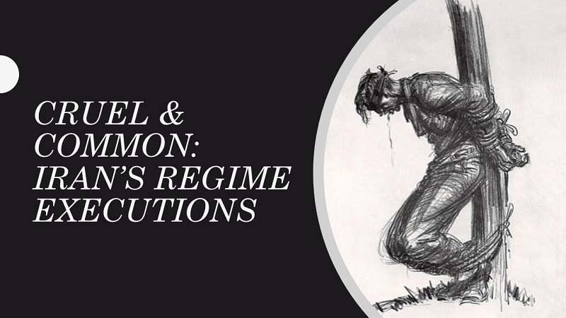 ifmat - Iran prisons see executions as a way to distract from coronavirus