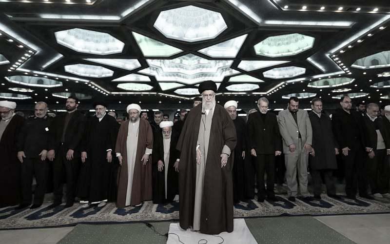 ifmat - Iran regime fears post virus uprising