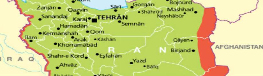 ifmat - Iran regime policy to fight national and international crisis goes beyond Disinformation