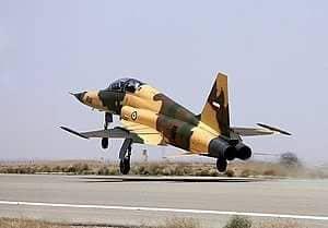 ifmat - Iran to unveil new domestic-made fighter jet in near future