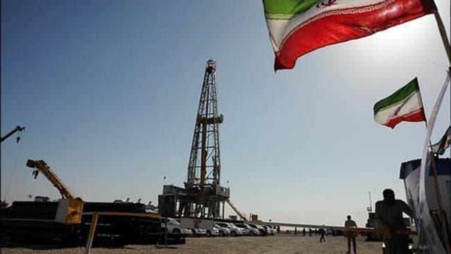ifmat - Iran unlocks new funding stream for Oil and Gas