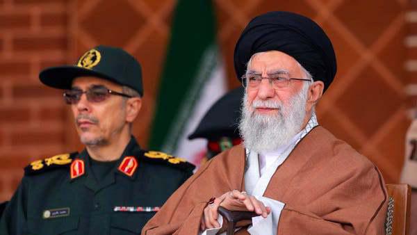 ifmat - Irans plan to take proxy wars to Africa