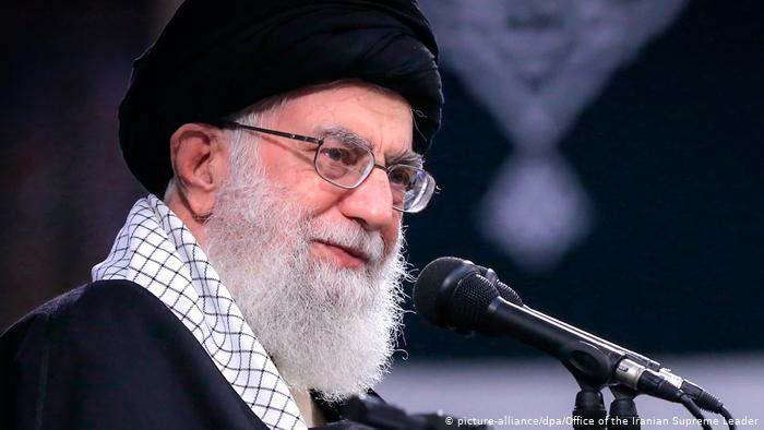 ifmat - Khamenei calling for forming parallel government in Iran