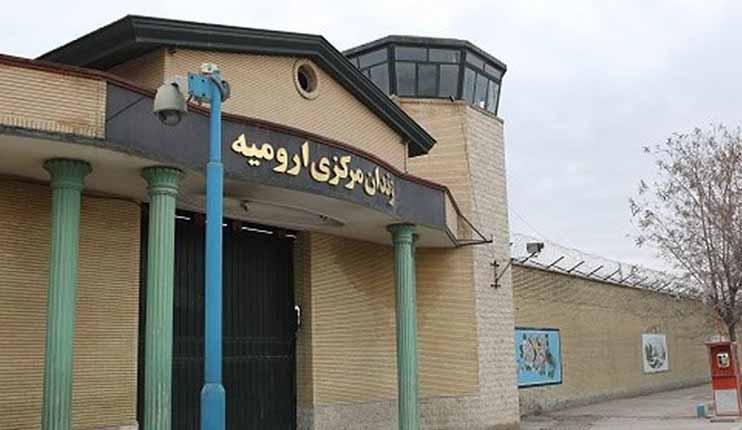 ifmat - Political prisoners on hunger strike in northwest Iran prison