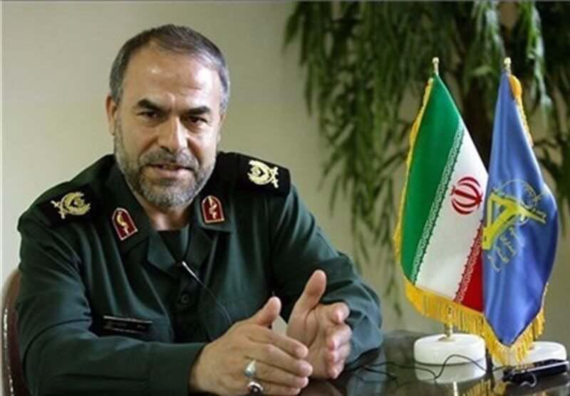 ifmat - Revolutionary Guards Play Politics with the Coronavirus