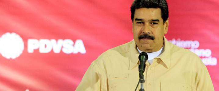 ifmat - Sanctioned Businessman Helps Maduro With Iran Oil Scheme