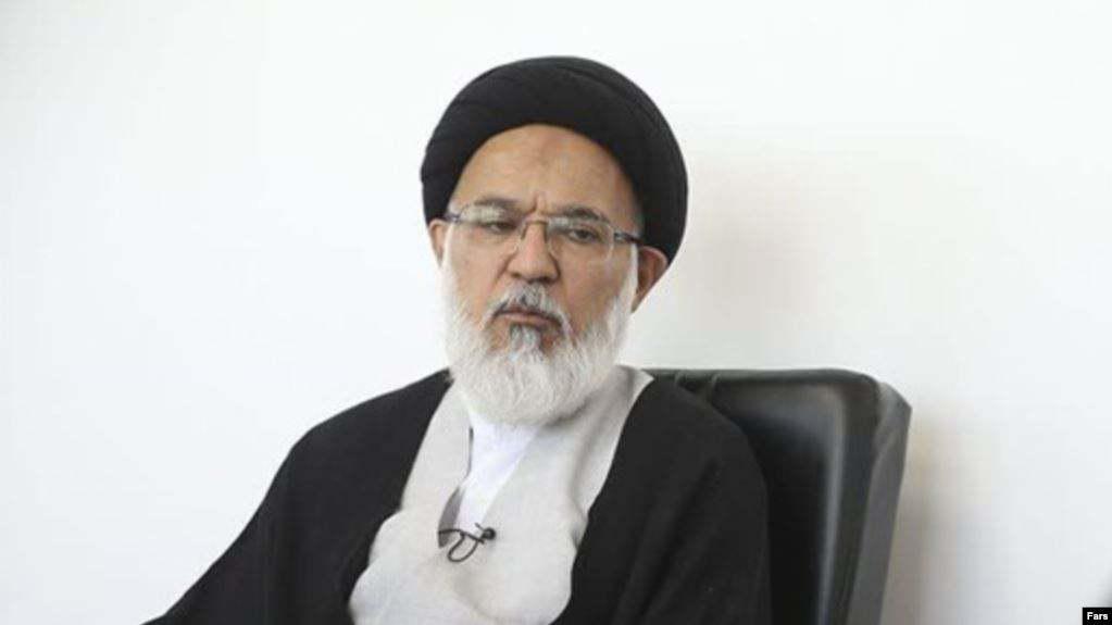 ifmat - Senior Cleric in Iran says Coronavirus was made by West to weaken Islam