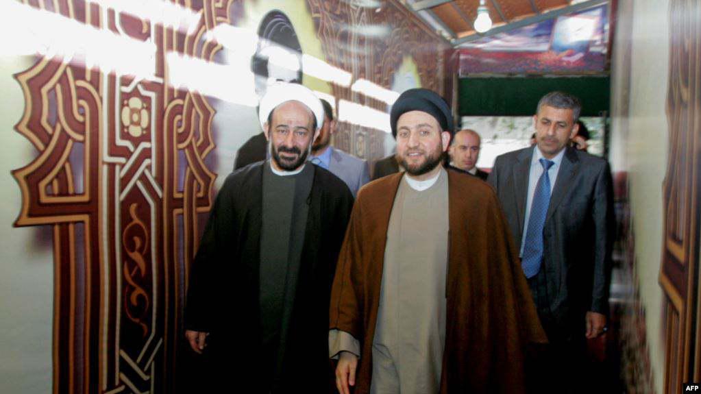 ifmat - Sheikh Mohammed Kawtharani played a pivotal role in implementing Hezbollahp lans in Iraq