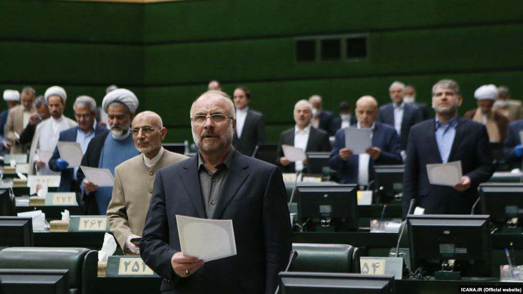 ifmat - Who is Mohammad Baqer Qalibaf - New Parliament Speaker