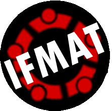 IFMAT - Iran Frauds Manipulations Atrocities Threats - IFMAT Logo