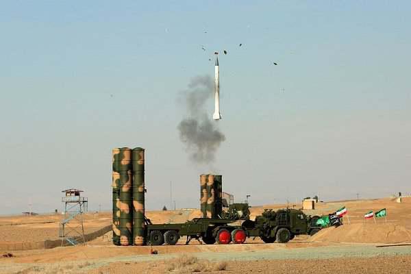 ifmat - IRGC develops new missiles to attack US and Israel