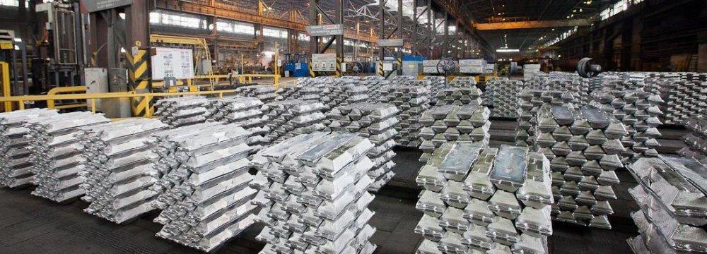 ifmat - Inside Iran secret project to produce aluminium powder for missiles