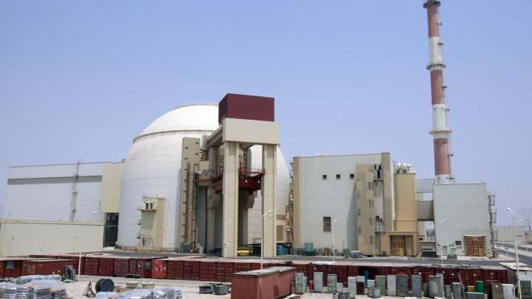 ifmat - Iran builds second nuclear reactor at Bushehr