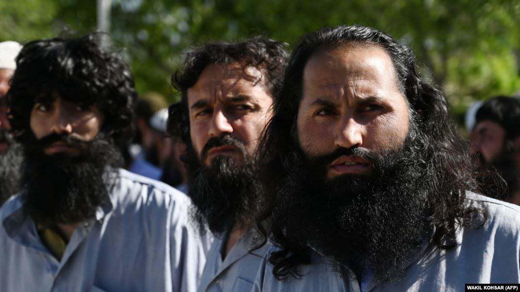 ifmat - Iran created new taliban splinter group opposing US peace plan