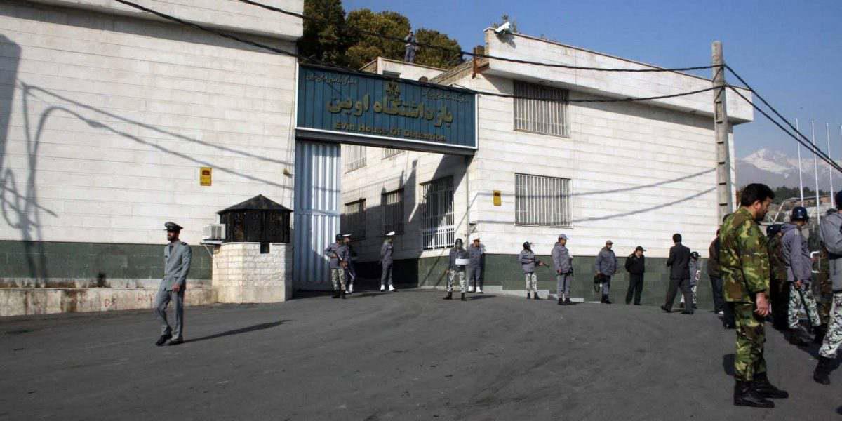 ifmat - Iran dials up persecution of its Bahai citizens