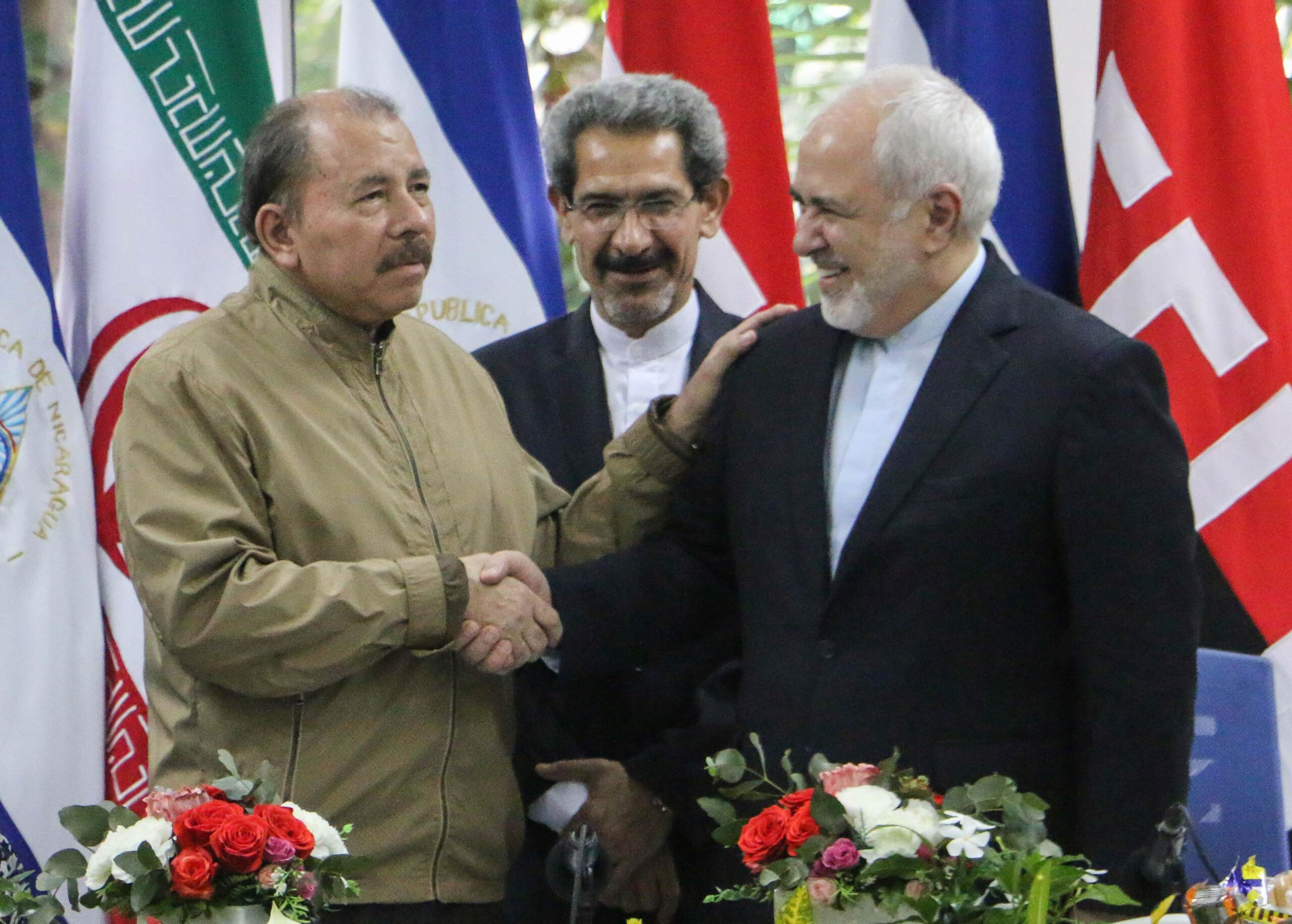 ifmat - Iran is working hard to revive Anti US operations in Latin America