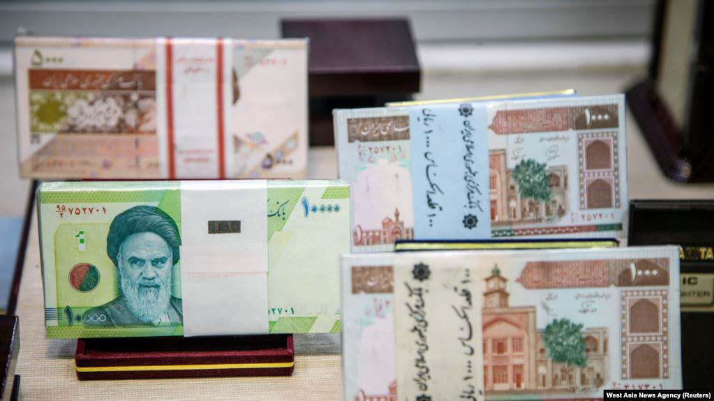 ifmat - Iran money supply skyrockets parallel to inflation