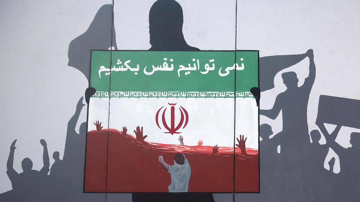 ifmat - Iran must understand that Afghan lives matter