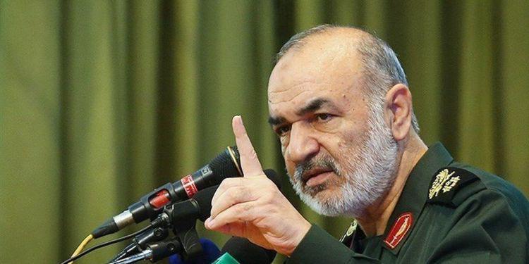 ifmat - Iranian general says IRGC to get surprising weapon systems soon