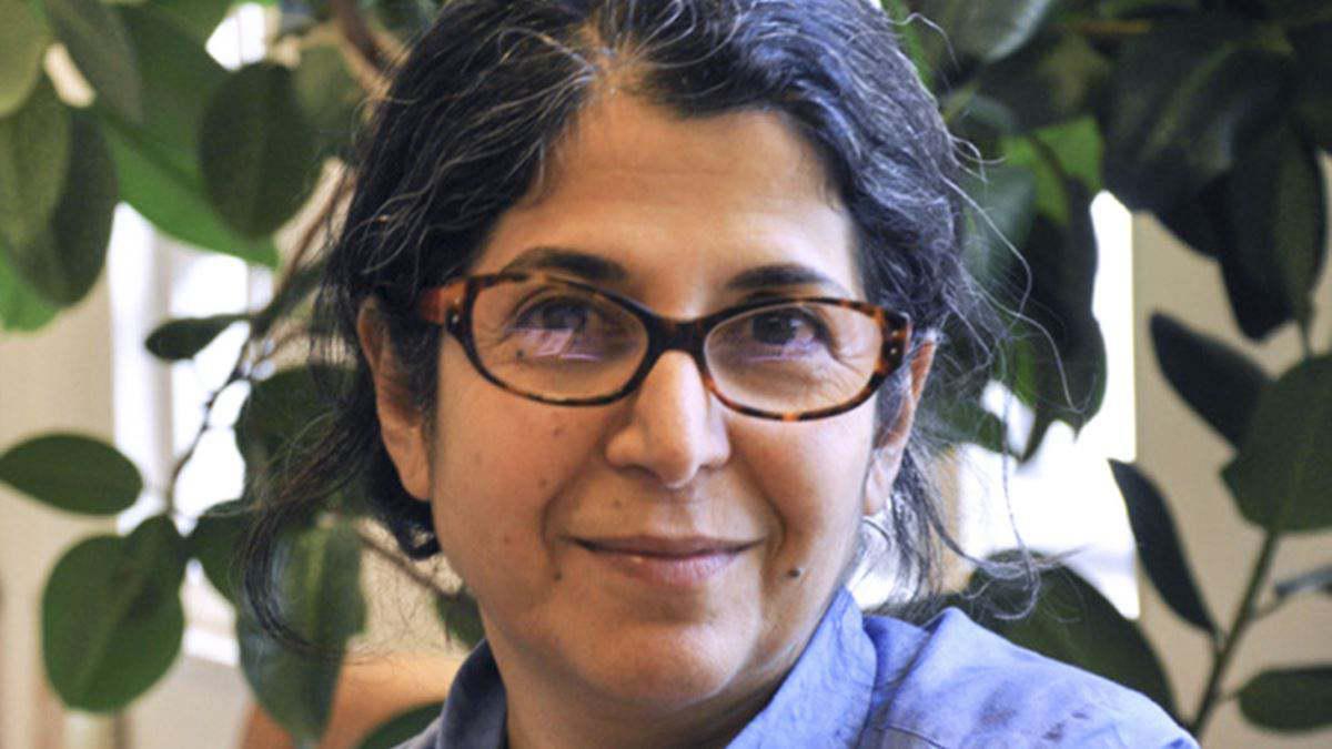 ifmat - Macron demands Iran release French-Iranian academic Fariba Adelkhah