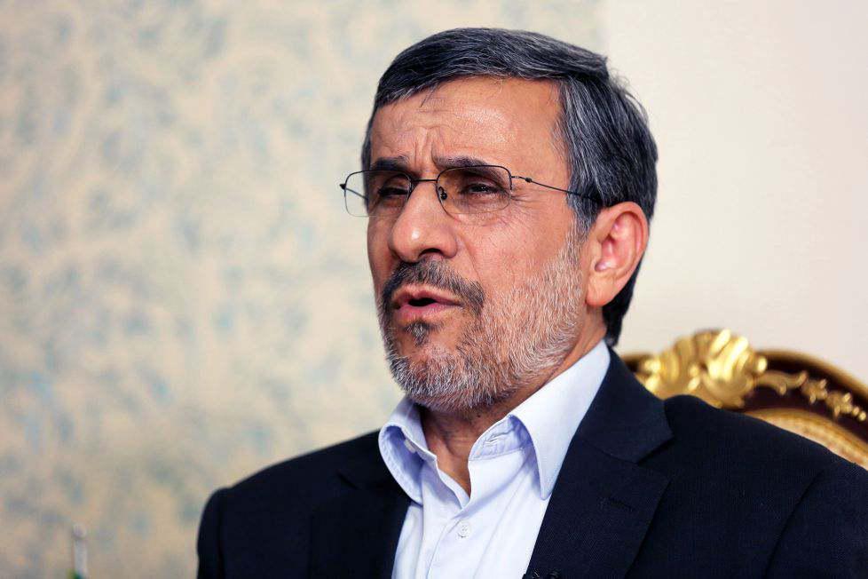 ifmat - Mahmoud Ahmadinejad to run for Iranian presidency