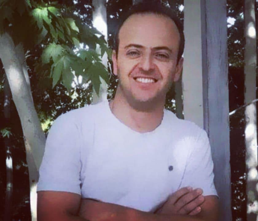 ifmat - Prison sentence upheld for Bahai shahriar atrian on appeal