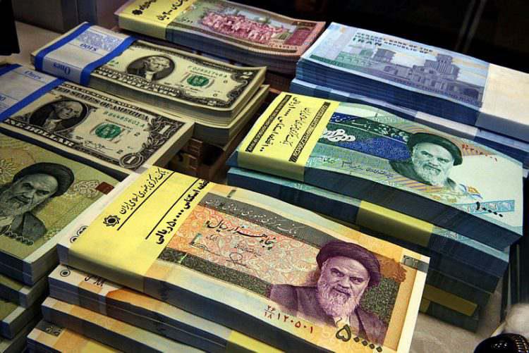 ifmat - Resident of Alaska accused of laundering 1 billion dollars for Iran