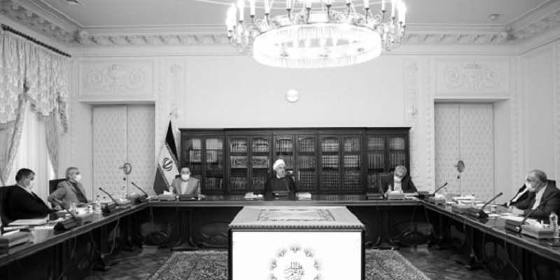 ifmat - The Reality of the coronavirus in Iran