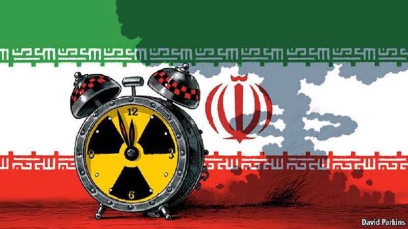 ifmat - Why Iran regime fears IAEA board governors