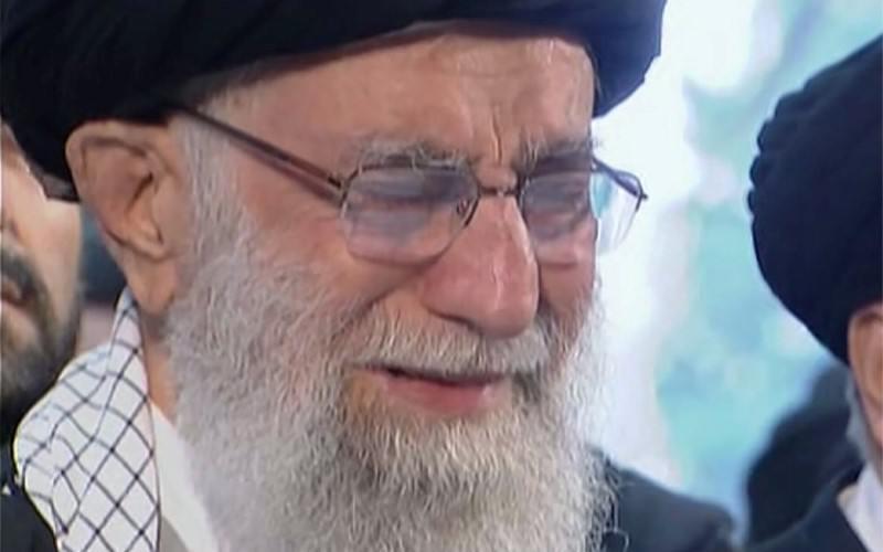 ifmat - Why Khamenei Attributes Problems to Sedition