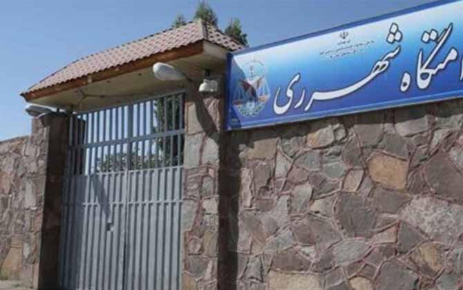 ifmat - Women political prisoners start hunger strike over basic rights