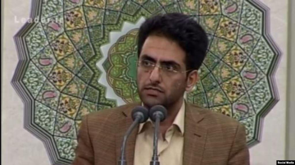 ifmat - Young lawyer convicted for criticizing Khamenei