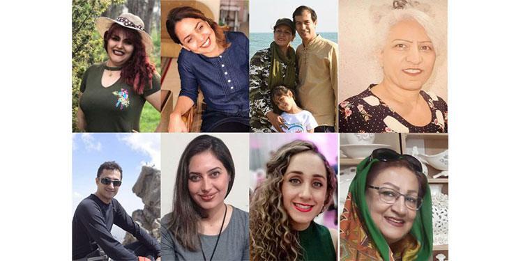 ifmat - 12 Iranian Bahais sentenced to 33 years of prison in SW city