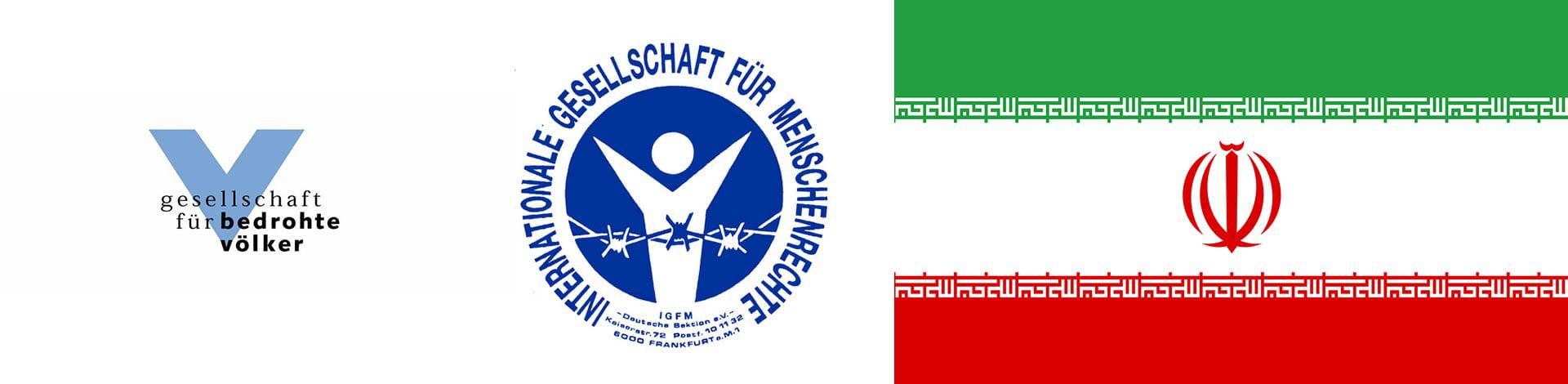 ifmat - Appeal to the President of Iran the Entire Iranian Government and All Members of the Iranian National Assembly