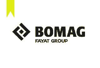 ifmat - Bomag