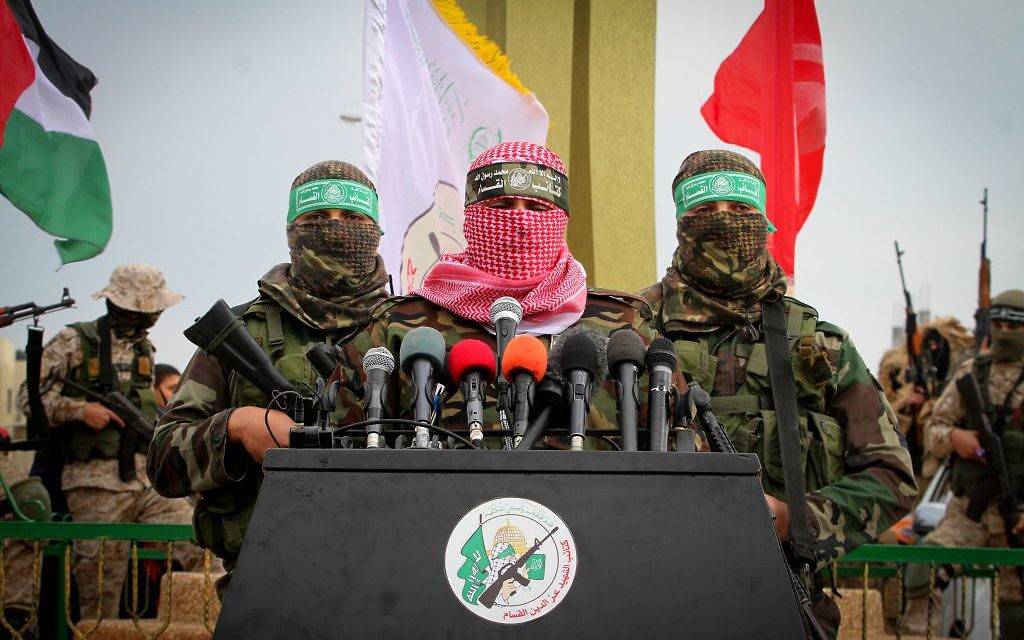 ifmat - Hamas and Hezbollah seek to unite Islamic ummah against Israe