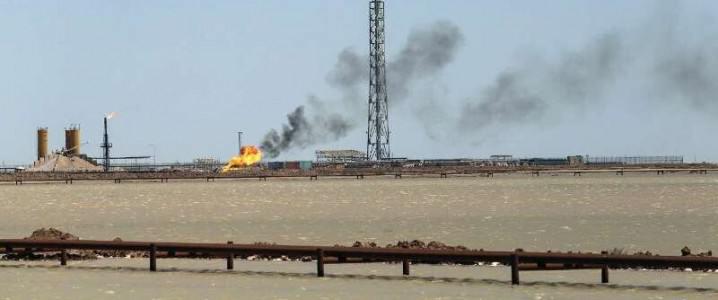 ifmat - Iran aims at 1 Trillion dollars Oil revenue from giant field development