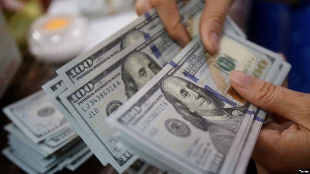 ifmat - Iran central bank spent 1 Billion dollars to support falling currency